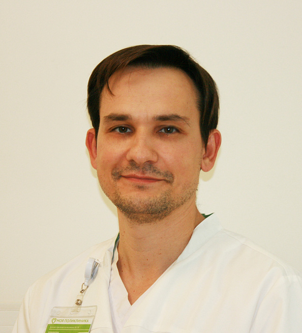 Гордеев Павел Александрович