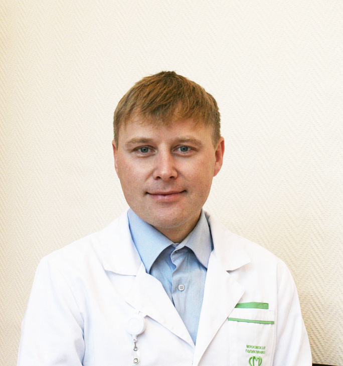 Гудков Дмитрий Михайлович