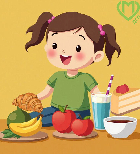 10 полезных привычек для стройной фигуры: