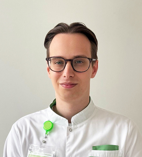 Овечкин Роман Витальевич