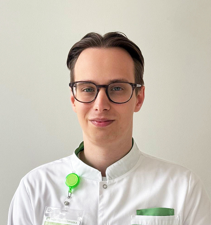 Овечкин Роман Витальевич