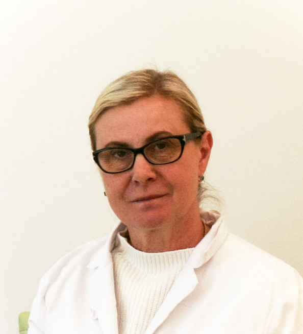 Кочетова Наталья Вениаминовна