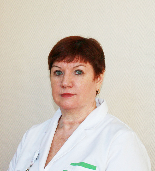 Бирюкова Александра Александровна