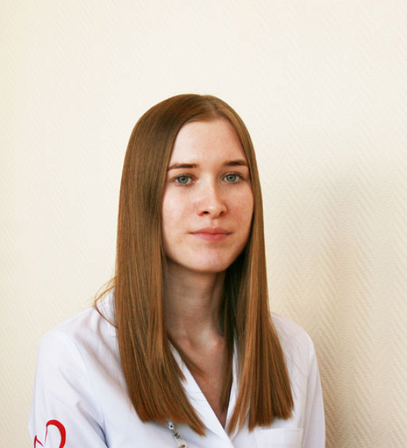 Кирдяшкина Наталья Юрьевна