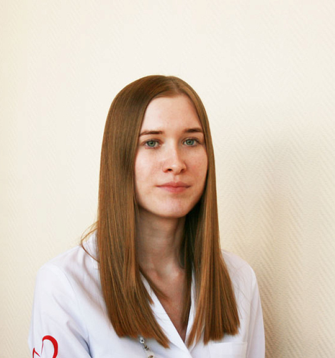Кирдяшкина Наталья Юрьевна