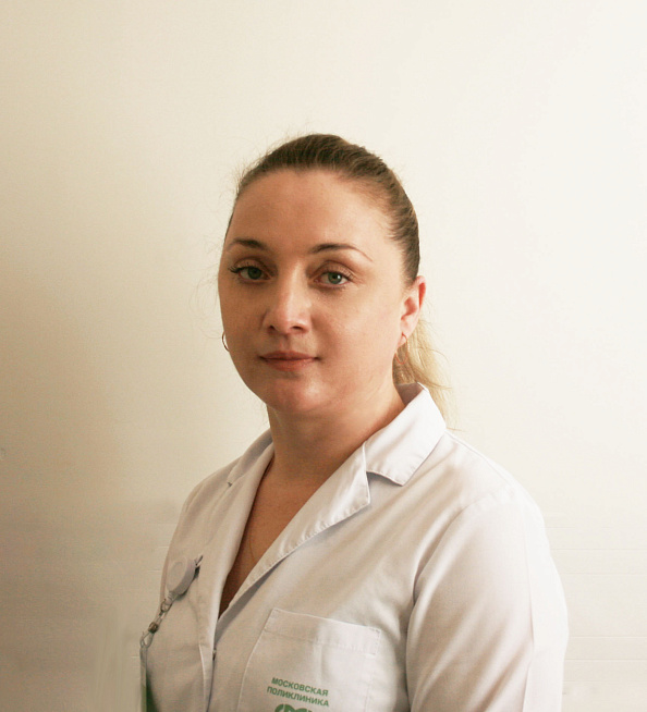 Хайретдинова Илсеяр Шавкятовна