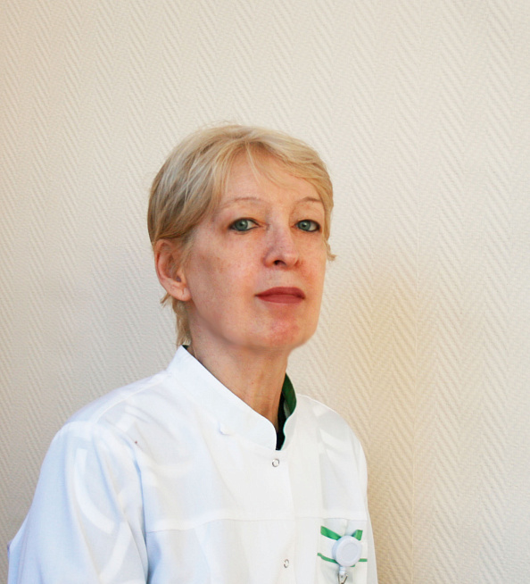 Белякова Наталья Ивановна