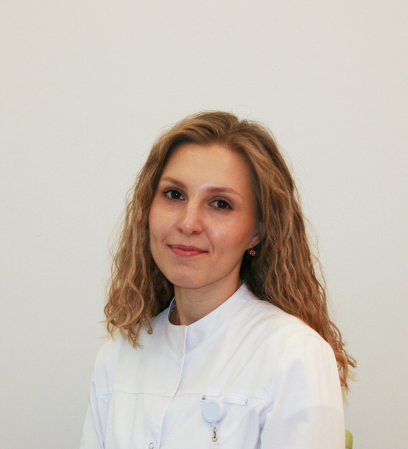 Кобзева Анастасия Алексеевна