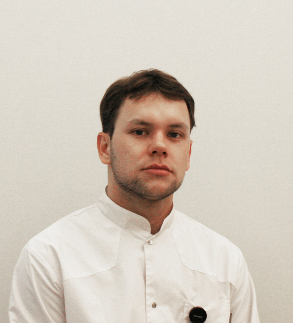 Попов Никита Дмитриевич