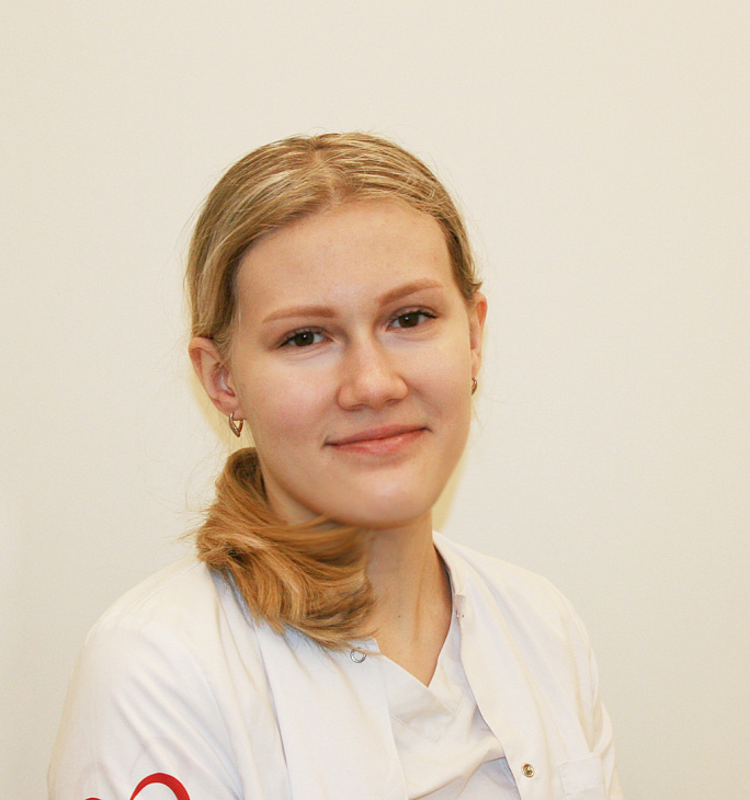 Кучина Екатерина Юрьевна