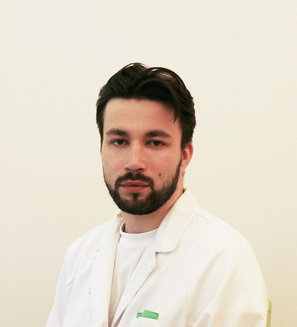 Астафьев Олег Иванович