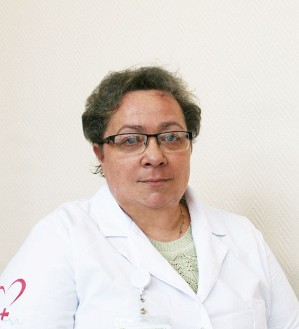 Ковальская Ирэна Викторовна