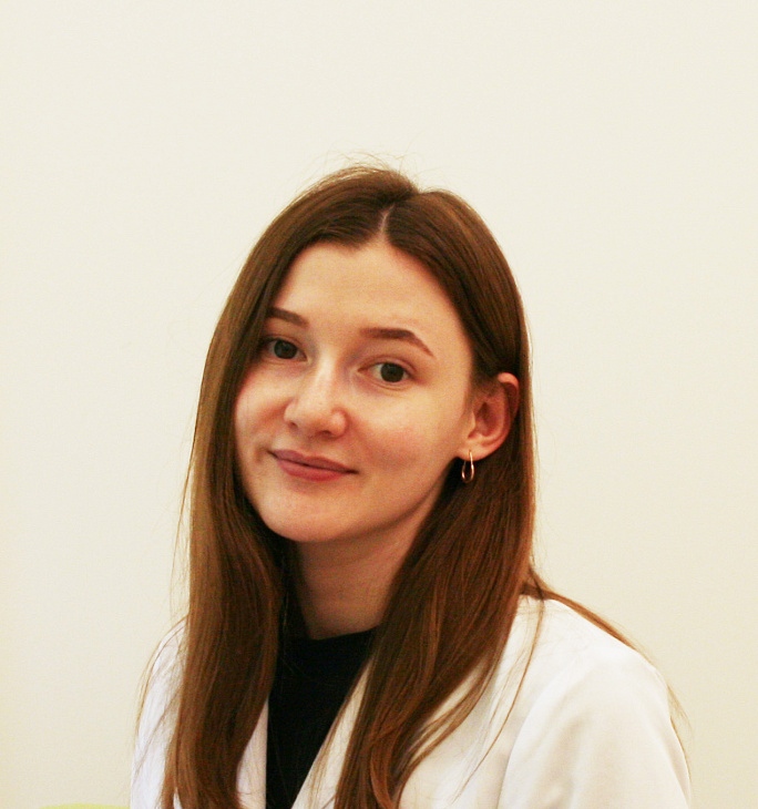 Тесёмникова Валентина Андреевна