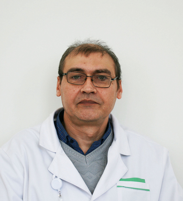 Степанов Александр Геннадьевич